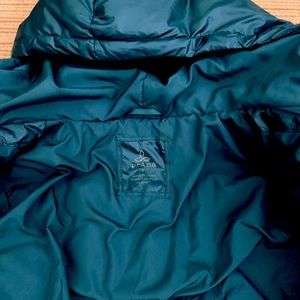 Prana Winter Jacket